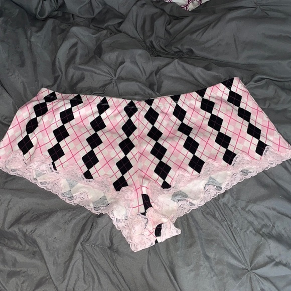 Victoria's Secret Other - Victoria’s Secret Pajama Shorts